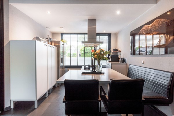 Medium property photo - De Geer 1007, 6605 HP Wijchen